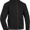 Oxford jacke armoulite aa lockon hoodie armourlite lockon ms black gr. m