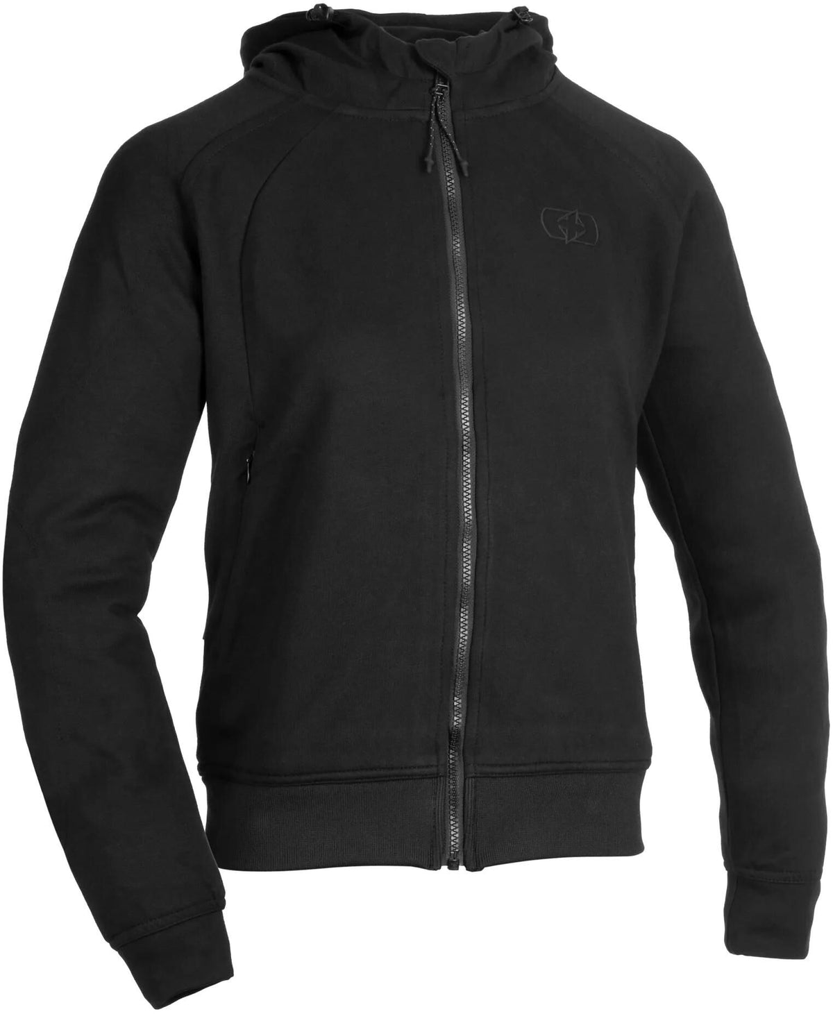 Oxford jacke armoulite aa contour hoodie armourlite contour ws black gr. 40