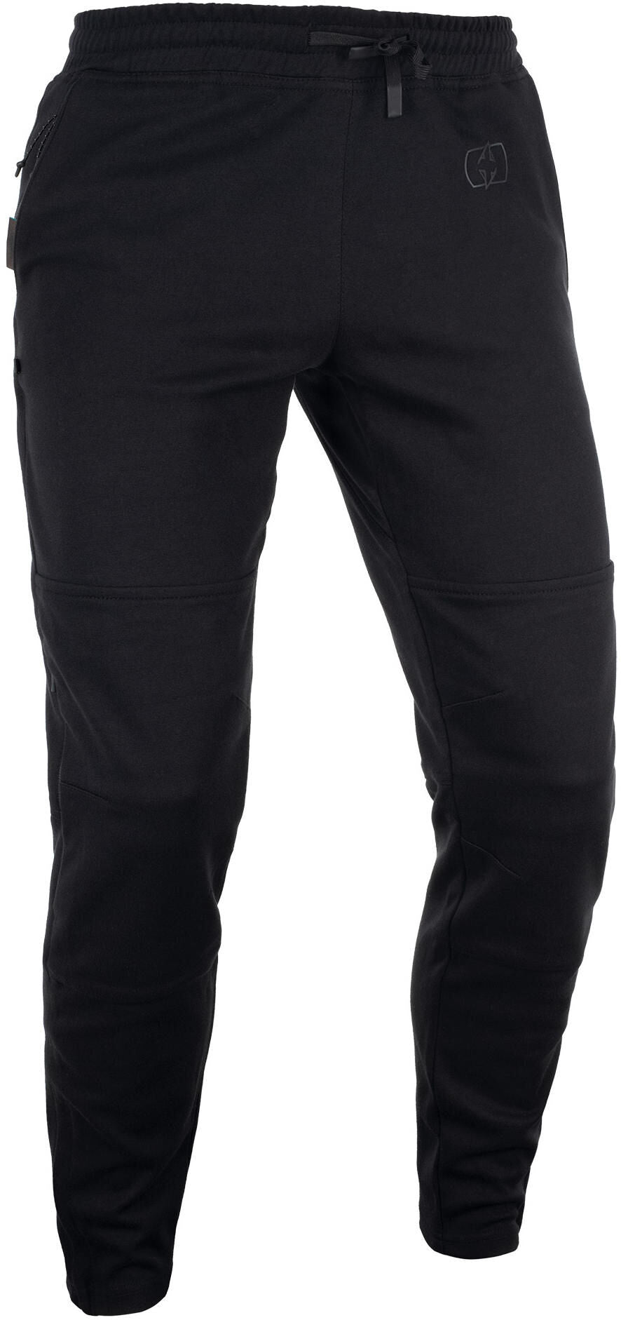 Oxford broek armourlite aa jogger jogger armourlite ms black short gr. 3xl