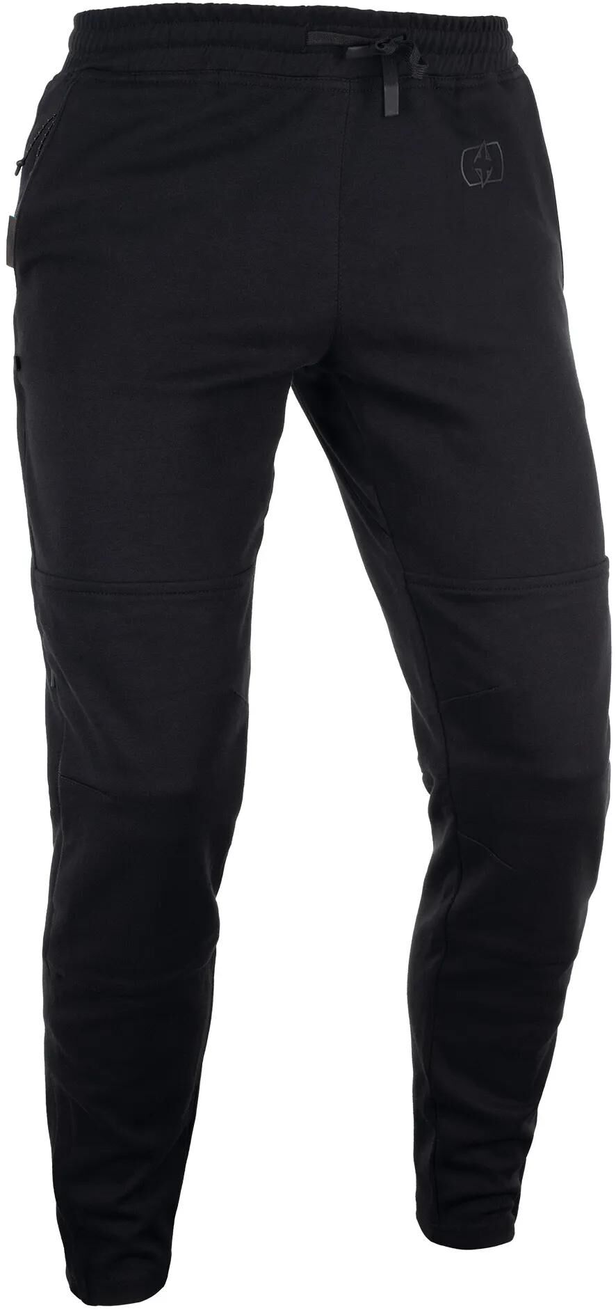 Oxford hose armourlite aa jogger jogger armourlite ms black short gr. xl