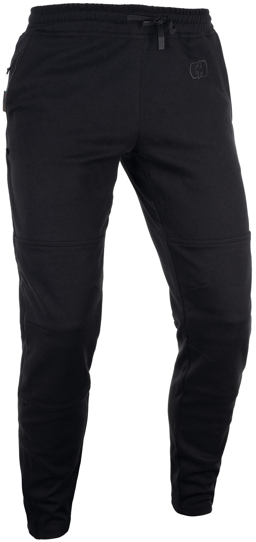 Oxford broek armourlite aa jogger jogger armourlite ms black regular gr. xl