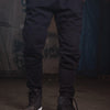 Oxford broek armourlite aa jogger jogger armourlite ms black regular gr. xl