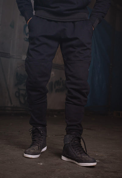 Oxford hose armourlite aa jogger jogger armourlite ms black regular gr.4xl