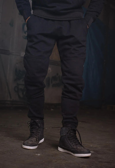 Oxford hose armourlite aa jogger jogger armourlite ms black regular gr. m