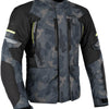 Oxford jacke calgary 2.0 jacket calgary 2.0 d2d ms black camo xxl
