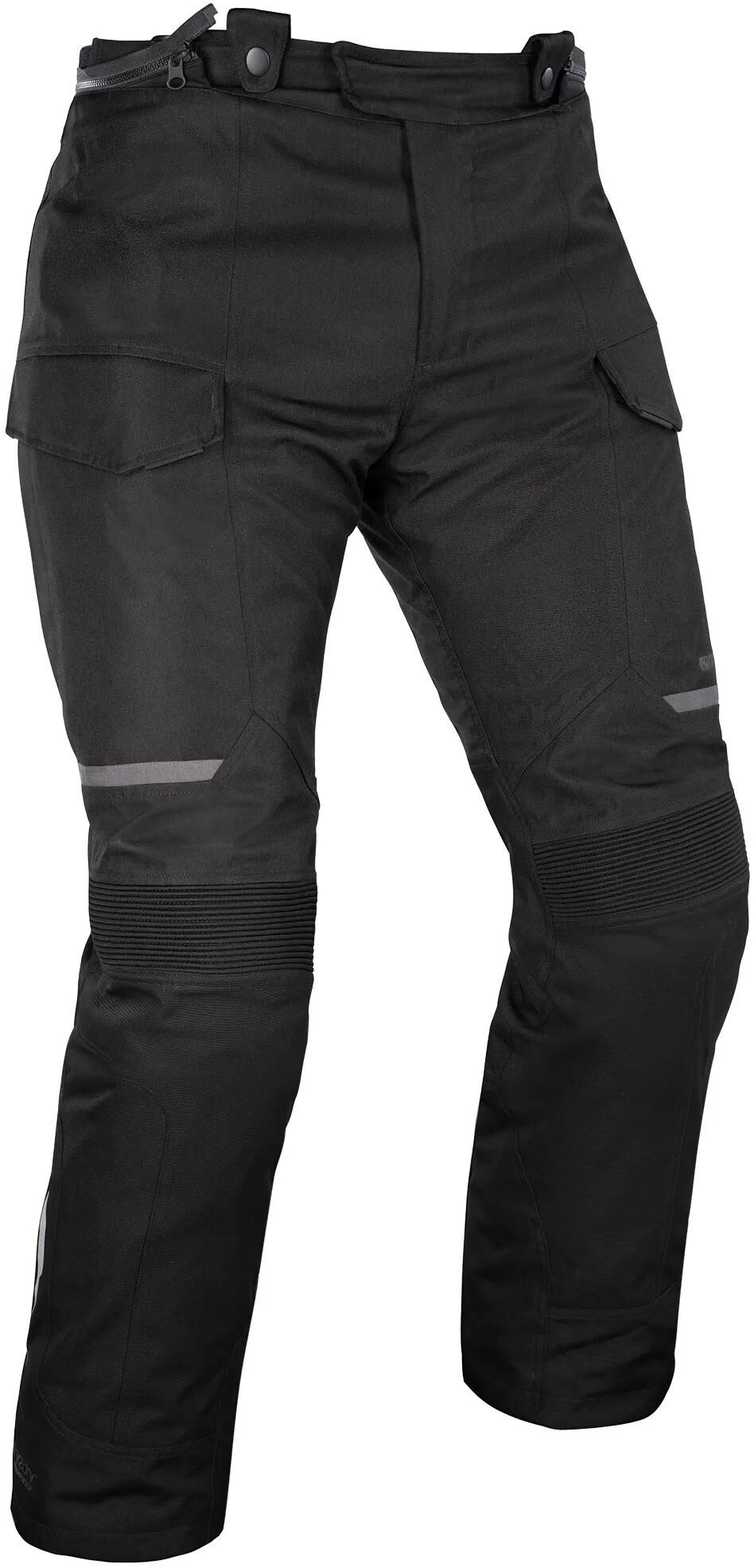 Oxford hose calgary 2.0 trousers calgary 2 d2d ms black short xxl