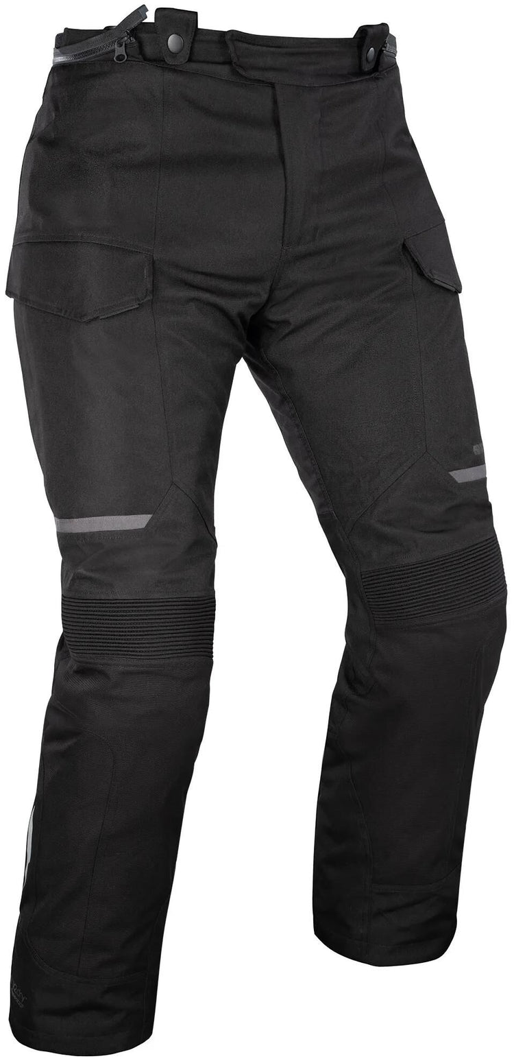 Oxford hose calgary 2.0 trousers calgary 2 d2d ms black regular l