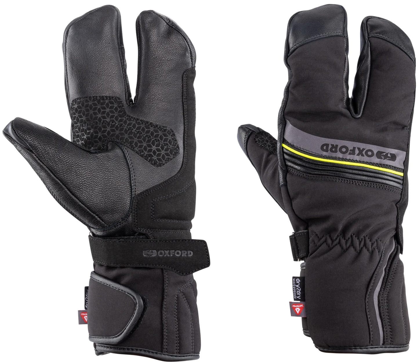 Oxford handschoenen polar 1.0 glove polar 1.0 size xl 10