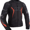 Oxford jacke omega 1.0 jacket omega 1.0 d2d ws black camo red 38