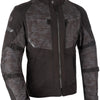 Oxford jacke toronto 1.0 jacket toronto 1.0 d2d ms black camo gr. 4xl