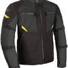 Oxford jas toronto 1.0 jacket toronto 1.0 d2d ms black green fluo s