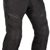 Oxford hose toronto 1.0 trousers toronto 1 d2d ms black short gr. m
