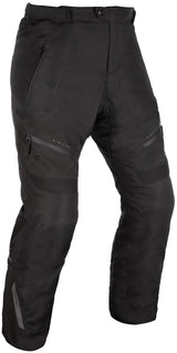 Oxford hose toronto 1.0 trousers toronto 1 d2d ms black long gr.xl - afbeelding 2