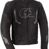 Oxford jacke omega 1.0 jacket omega 1.0 d2d ms black gr. s