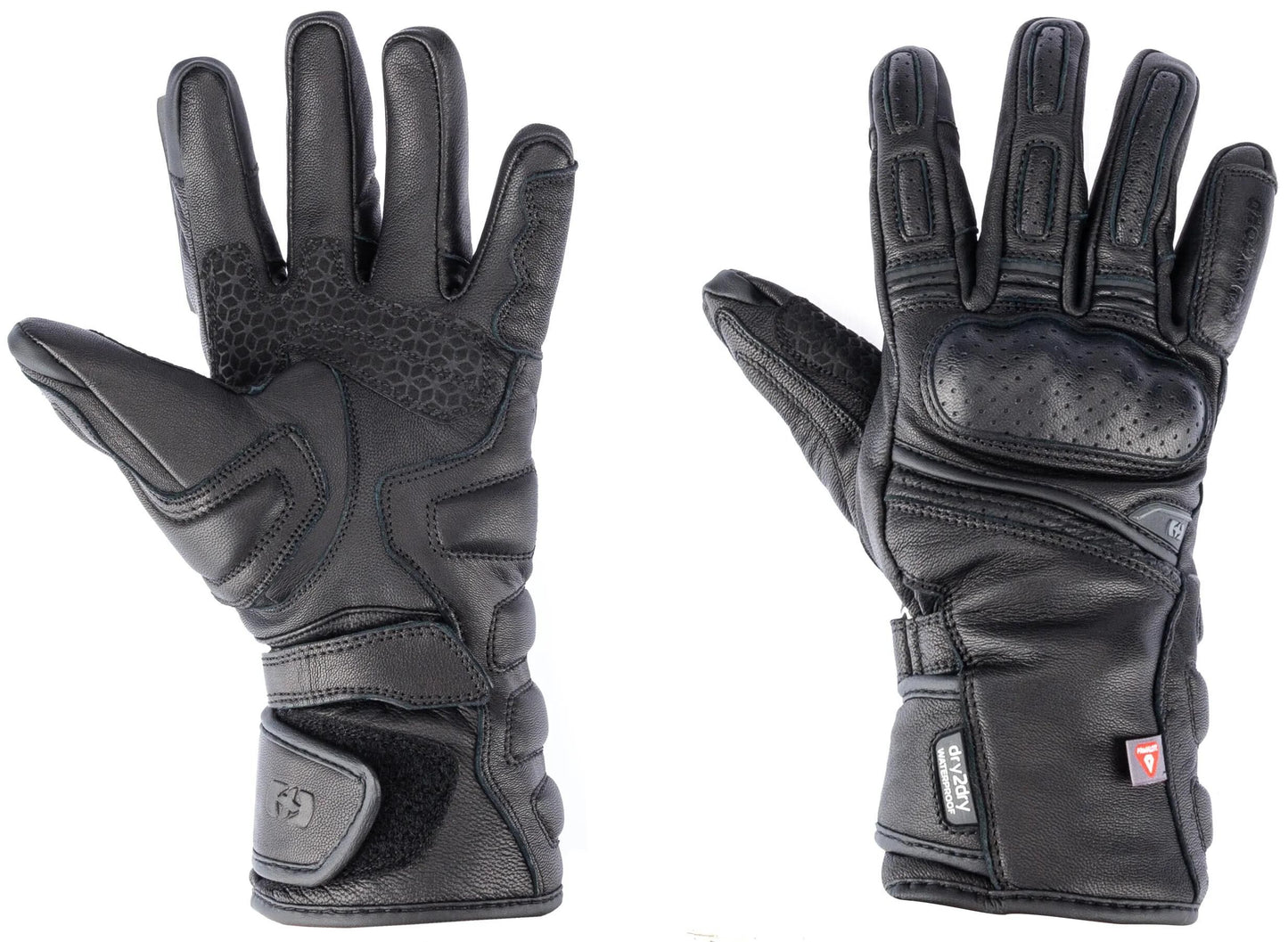Oxford handschoenen hamilton ms glove hamilton ms size m 8