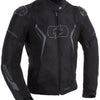 Oxford jacke omega 1.0 jacket omega 1.0 d2d ws black gr. 42
