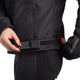 Oxford jacke valencia 3.0 jacket valencia d2 3.0 ws black gr. 42