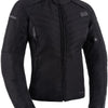 Oxford jacke valencia 3.0 jacket valencia d2 3.0 ws black gr. 44