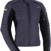 Oxford jacke valencia 3.0 jacket valencia d2 3.0 ws gray black gr.38