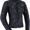 Oxford jacke valencia 3.0 jacket valencia d2 3.0 ws black camo gr.38