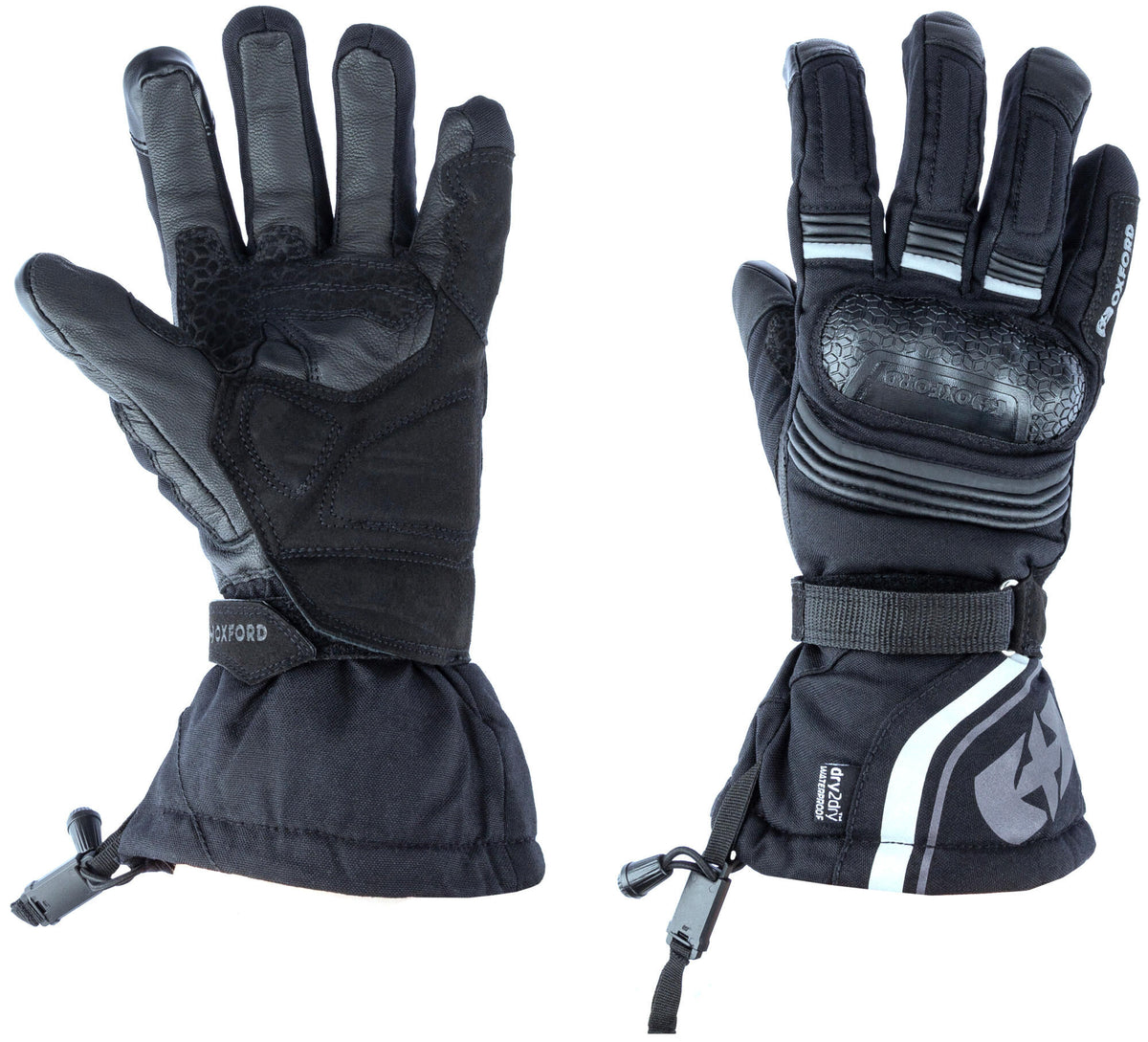 Oxford handschoen montreal 4.0 glove montreal 4.0 size 3xl 12