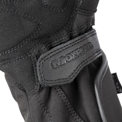 Oxford handschuh ottawa 2.0 ms glove ottawa 2.0 ms size s 7