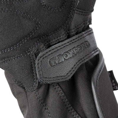 Oxford handschoenen ottawa 2.0 ms glove ottawa 2.0 ms size 3xl 12