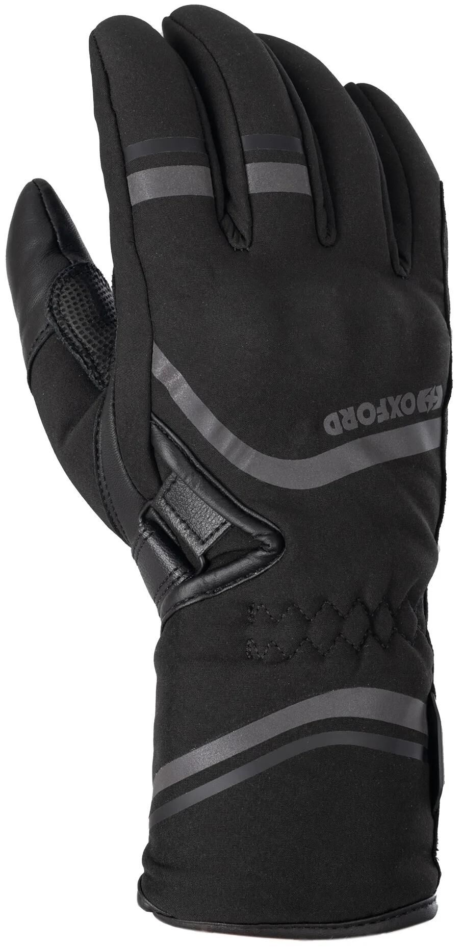 Oxford handschoenen ottawa 2.0 ws glove ottawa 2.0 ws size m 8
