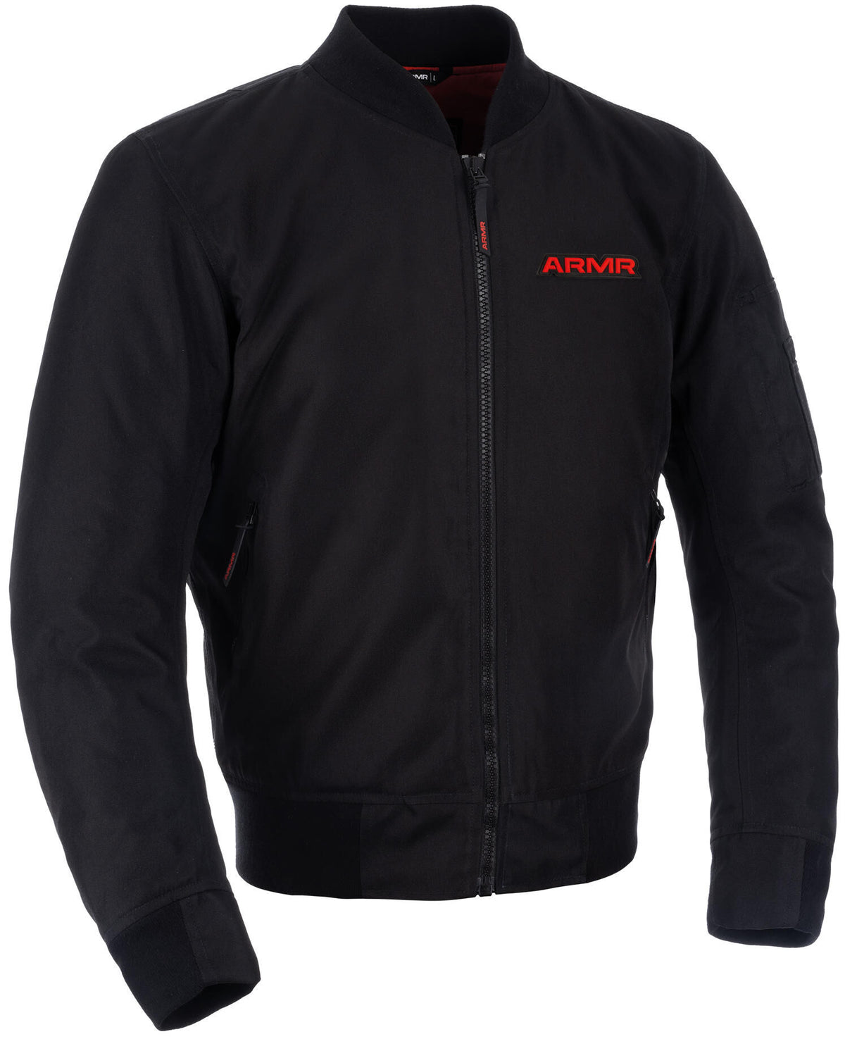 Armr jacke bomber 2.0 jacket bomber 2.0 ms black gr. xl