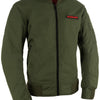 Armr jas bomber 2.0 . jacket bomber 2.0 ms khaki gr. 3xl