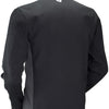 Ufo plast jacke leisure jacket ufo black gr. xl