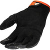 Ufo plast crosshandschoen muria gloves ufo muria orange black gr. l