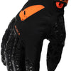 Ufo plast crosshandschoen muria gloves ufo muria orange black gr. xl