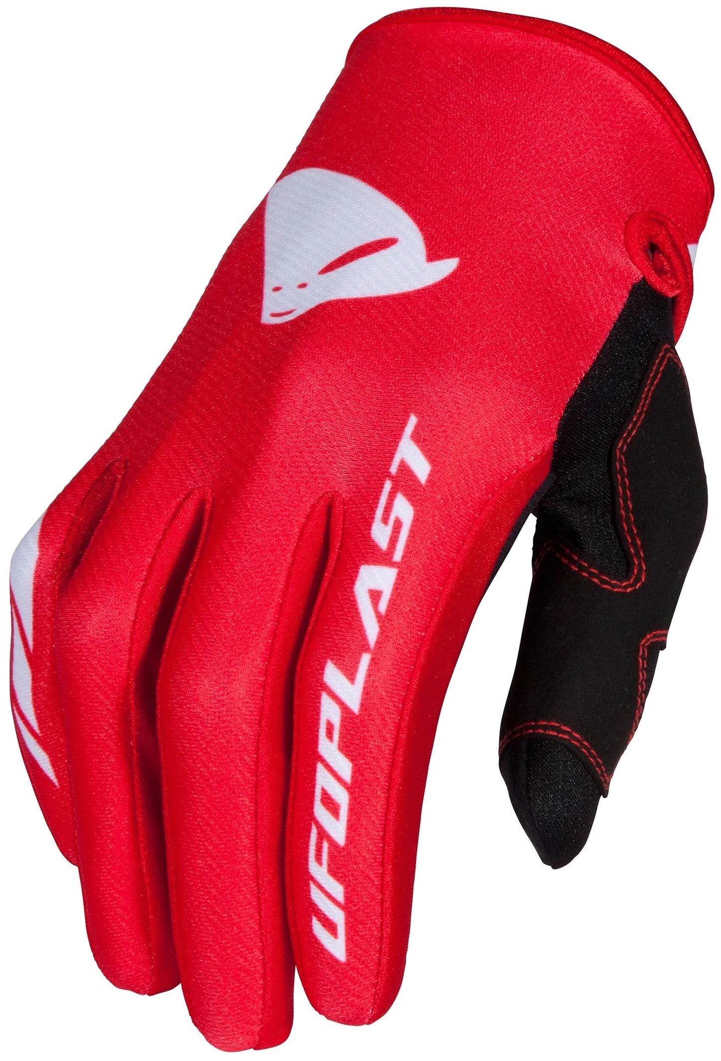 Ufo plast crosshandschuh skill children gloves ufo skill red gr. s