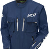 Ufo plast jas taiga enduro jacket ufo blue gr. m