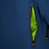 Ufo plast jas taiga enduro jacket ufo blue gr. m