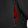 Ufo plast jas taiga enduro jacket ufo black gr. xl