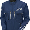 Ufo plast jas taiga enduro jacket ufo blue gr. m