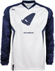Ufo plast jersey mx bamberg mx jersey ufo bamberg blue gr. xxl