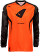 Ufo plast jersey mx bamberg mx jersey ufo bamberg black orange gr. s