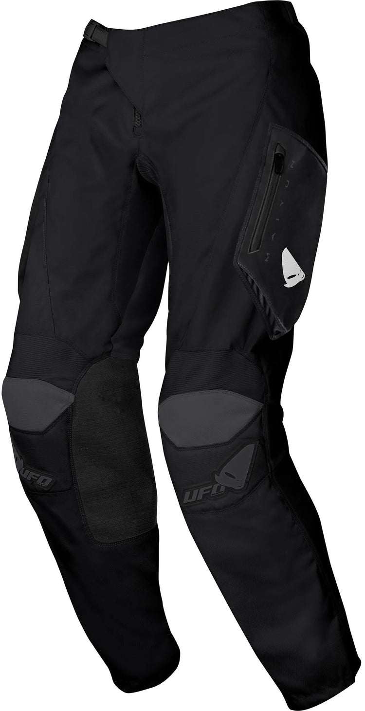 Ufo plast hose mx maiyun mx trousers ufo maiyun black gr. 50