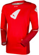 Ufo plast jersey mx skyline mx jersey ufo skyline red gr. xl