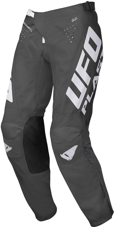 Ufo plast hose mx bamberg mx trousers ufo bamberg gray gr. 46