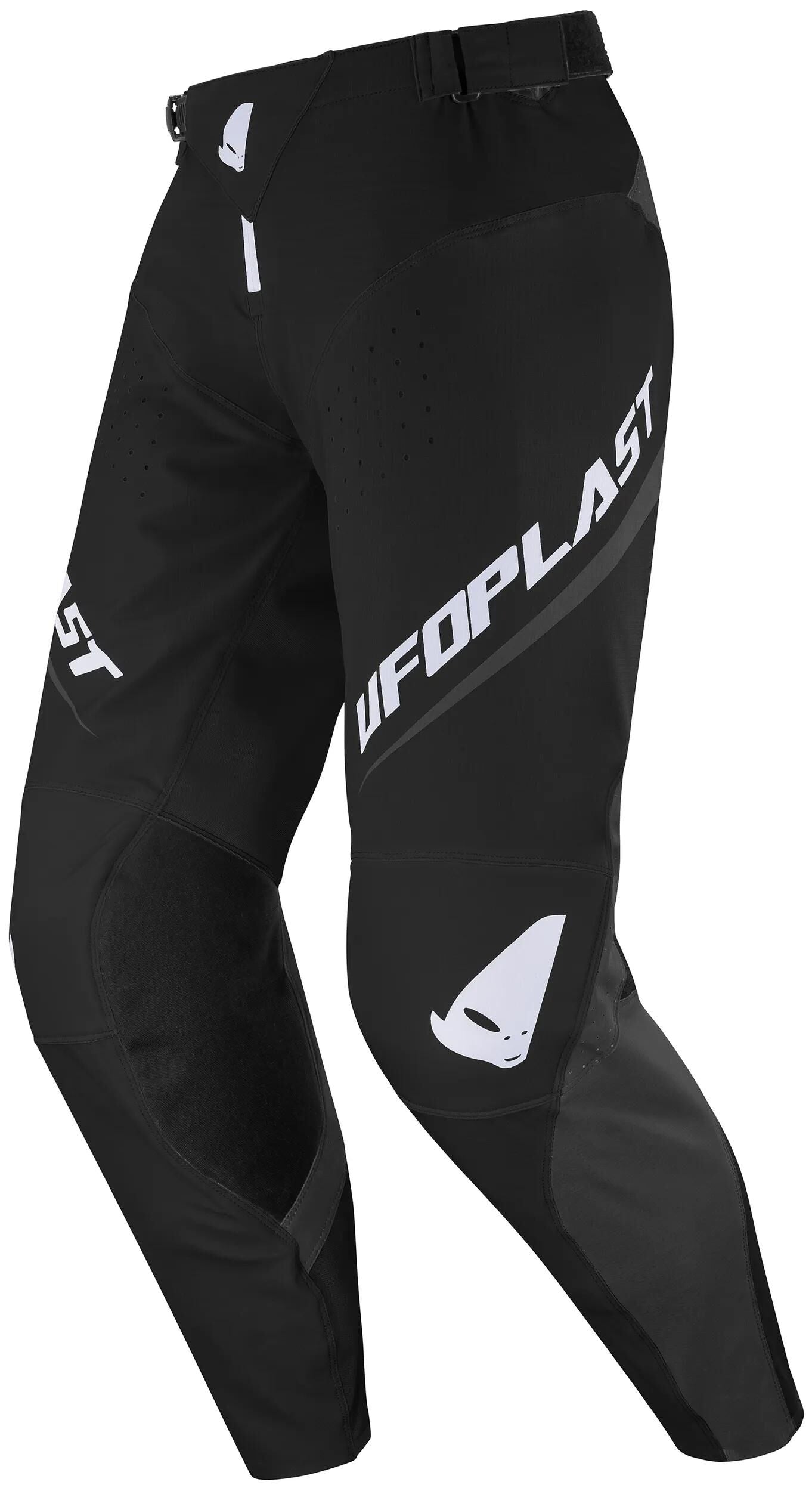 Ufo plast hose mx skyline mx trousers ufo skyline black gr. 46