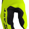Ufo plast crosshandschuh skyline gloves ufo skyline yellow gr. xxl