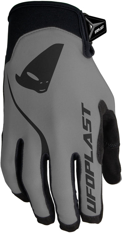 Ufo plast crosshandschuh skyline gloves ufo skyline gray gr. m