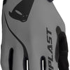 Ufo plast crosshandschoen skyline gloves ufo skyline gray gr. s