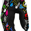 Ufo plast crosshandschuh skyline gloves ufo skyline graphic gr. m