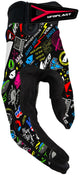 Ufo plast crosshandschuh skyline gloves ufo skyline graphic gr. xxl
