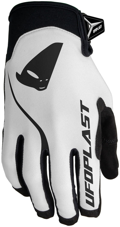 Ufo plast crosshandschuh skyline gloves ufo skyline white gr. s